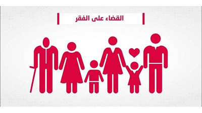عوامل القضاء على الفقر في القرآن والروايات